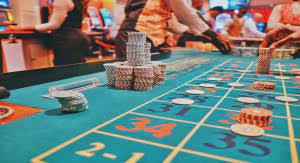 Как войти на сайт Casino BOOI